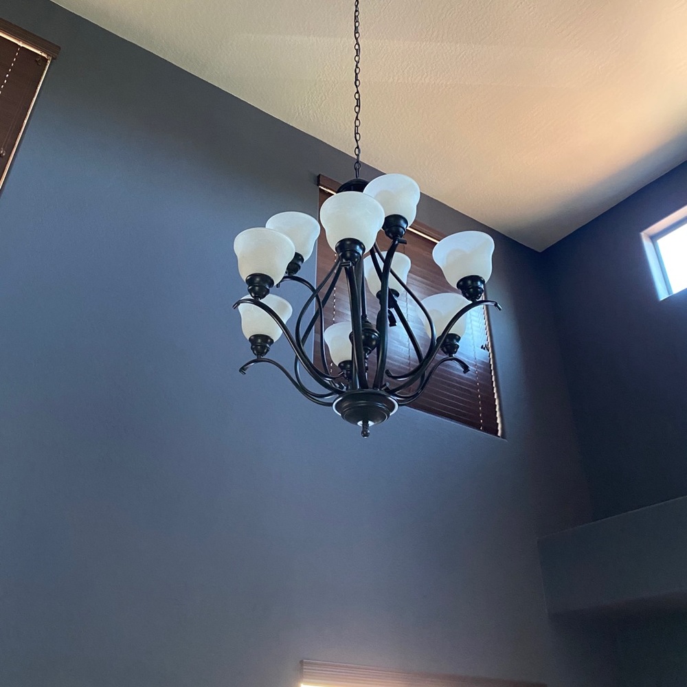 Chandelier
